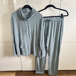 Emirates Business Class Luxury PJ's-Unisex S/M